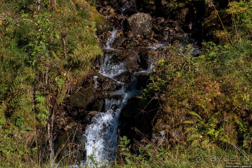 Путешествие через всю Норвегию. Часть 10. Пешком по Лестнице троллей