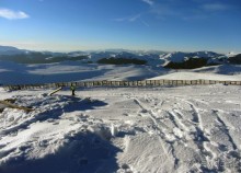 Горы в Синае