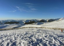 Горы в Синае 2000 м