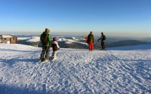 Горы в Синае