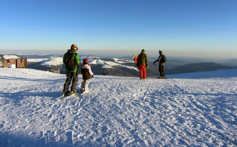 Горы в Синае