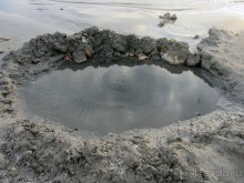 К морю Румынии