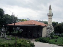 К морю Румынии