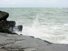 К морю Румынии