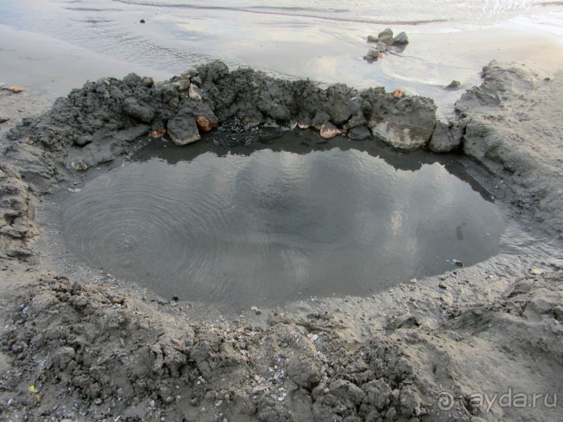 К морю Румынии