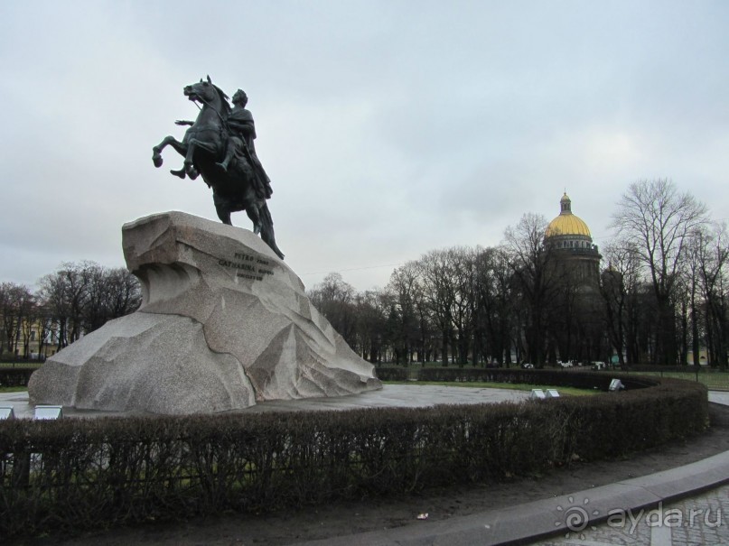 Питер, Гатчина, Ивангород, Кронштадт, Копорье, Старая Ладога, Ораниенбаум, Кингисепп самостоятельно