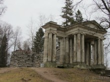 Питер, Гатчина, Ивангород, Кронштадт, Копорье, Старая Ладога, Ораниенбаум, Кингисепп самостоятельно