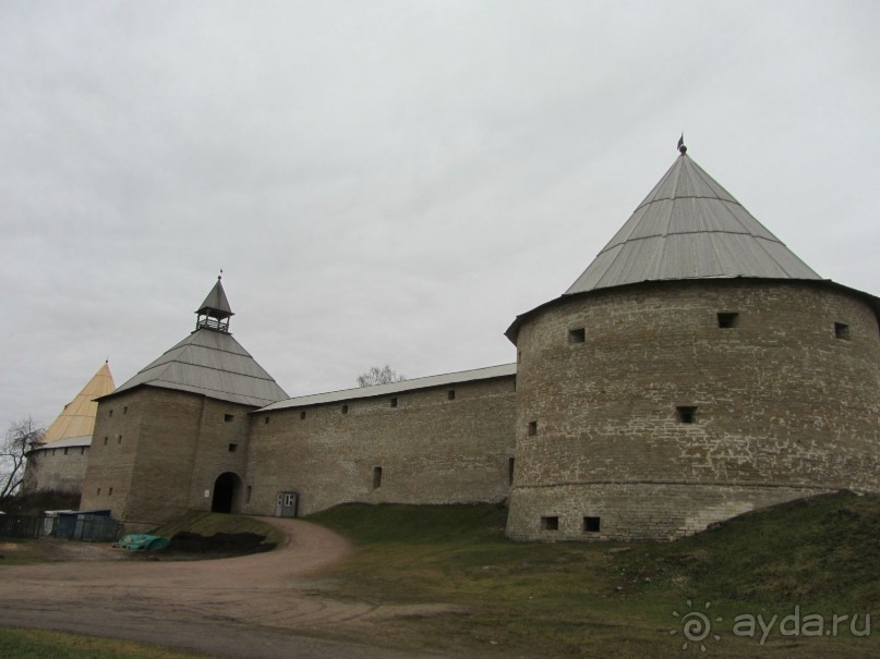 Питер, Гатчина, Ивангород, Кронштадт, Копорье, Старая Ладога, Ораниенбаум, Кингисепп самостоятельно