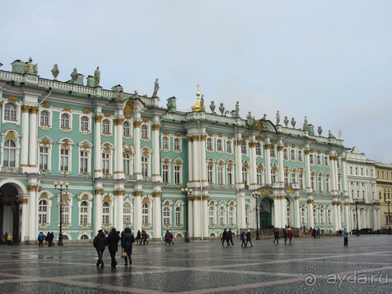 Питер, Гатчина, Ивангород, Кронштадт, Копорье, Старая Ладога, Ораниенбаум, Кингисепп самостоятельно