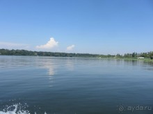 Бухарест–Снагов–Тырговиште самостоятельно