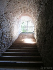 Бухарест–Снагов–Тырговиште самостоятельно