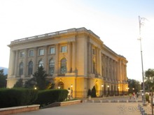 Бухарест–Снагов–Тырговиште самостоятельно