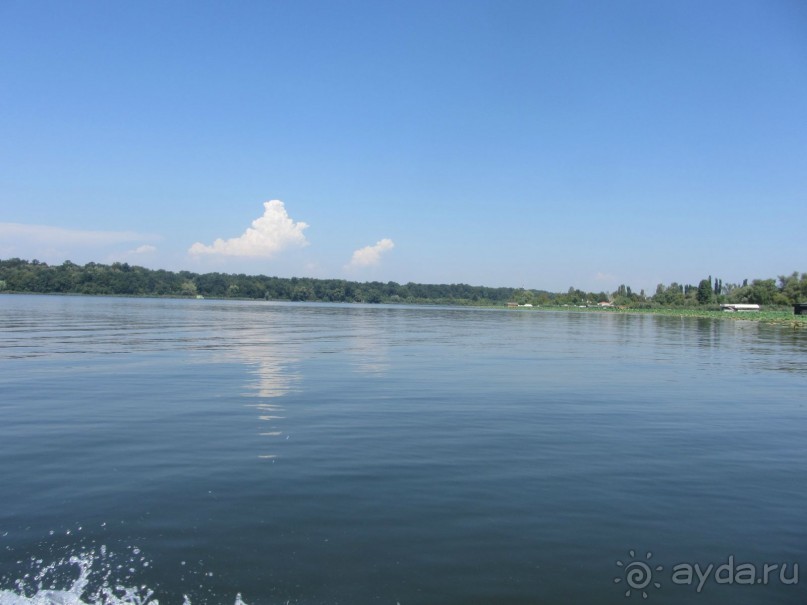 Бухарест–Снагов–Тырговиште самостоятельно
