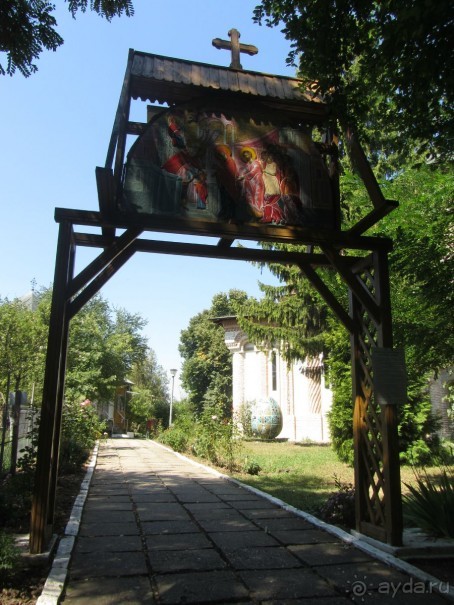 Бухарест–Снагов–Тырговиште самостоятельно