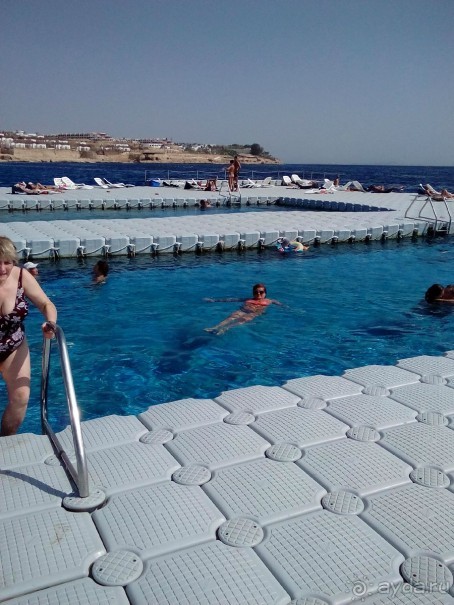 отдых супер