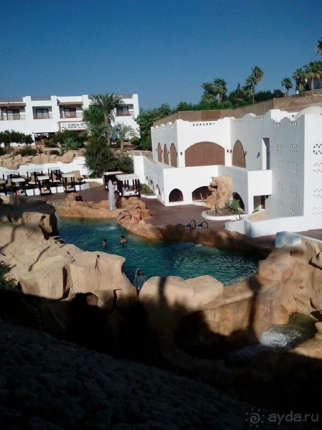 отдых супер