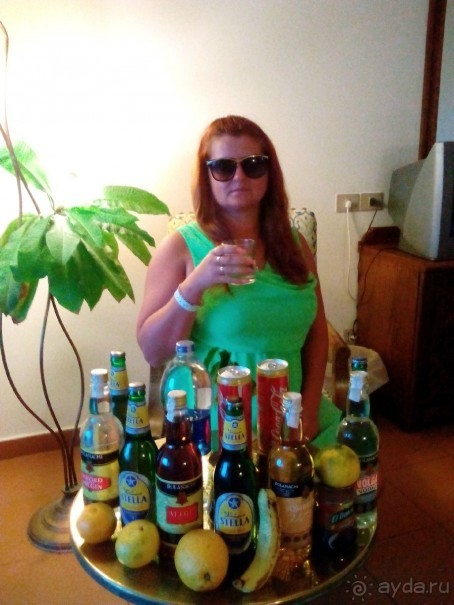 отдых супер