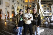 фото Stella Di Mare Beach Hotel & Spa