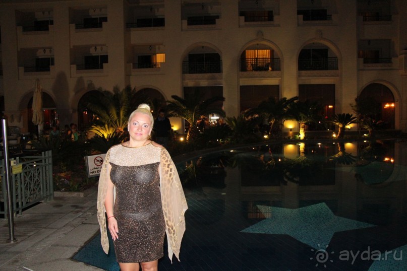 фото Stella Di Mare Beach Hotel & Spa