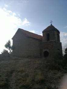 Грузия для всех