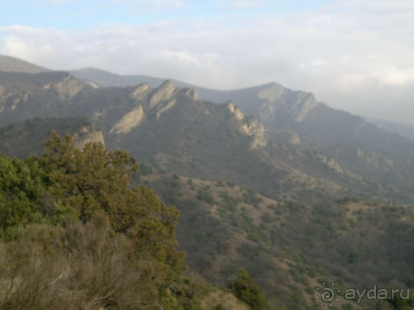 Грузия для всех