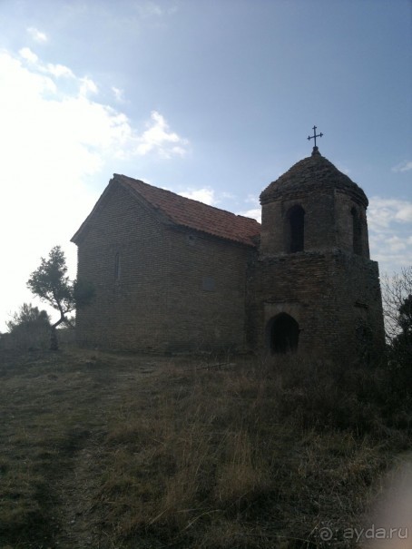 Грузия для всех