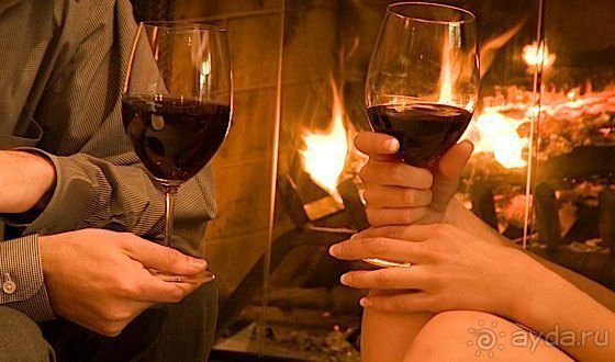 ГРУЗИЯ-РОДИНА ВИНОДЕЛИЯ