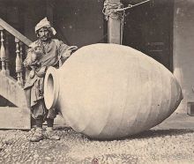 ГРУЗИЯ-РОДИНА ВИНОДЕЛИЯ