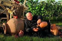 ГРУЗИЯ-РОДИНА ВИНОДЕЛИЯ