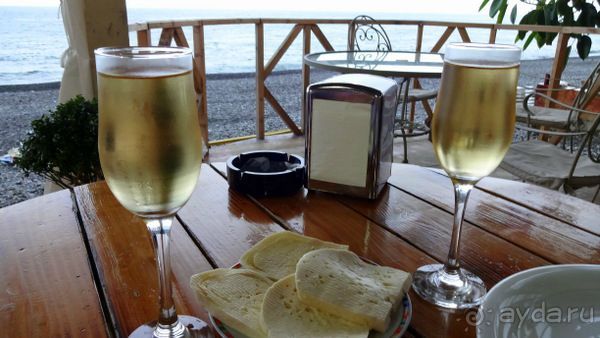 ГРУЗИЯ-РОДИНА ВИНОДЕЛИЯ