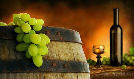 ГРУЗИЯ-РОДИНА ВИНОДЕЛИЯ