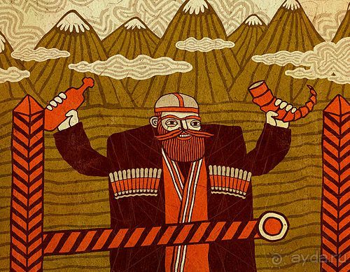 ГРУЗИЯ-РОДИНА ВИНОДЕЛИЯ