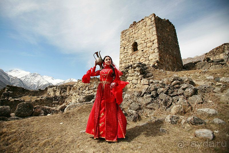 ГРУЗИЯ-РОДИНА ВИНОДЕЛИЯ