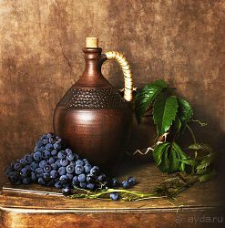 ГРУЗИЯ-РОДИНА ВИНОДЕЛИЯ