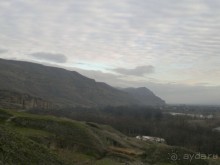 Уплисцихе-Божья крепость Грузия только реальные фото от гида