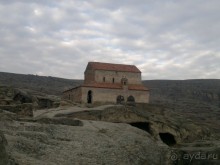 Уплисцихе-Божья крепость Грузия только реальные фото от гида