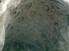 Уплисцихе-Божья крепость Грузия только реальные фото от гида