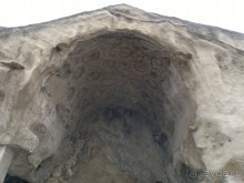 Уплисцихе-Божья крепость Грузия только реальные фото от гида