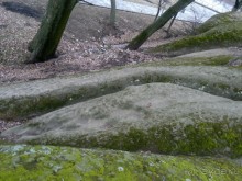 Уплисцихе-Божья крепость Грузия только реальные фото от гида