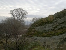 Уплисцихе-Божья крепость Грузия только реальные фото от гида