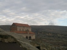 Уплисцихе-Божья крепость Грузия только реальные фото от гида