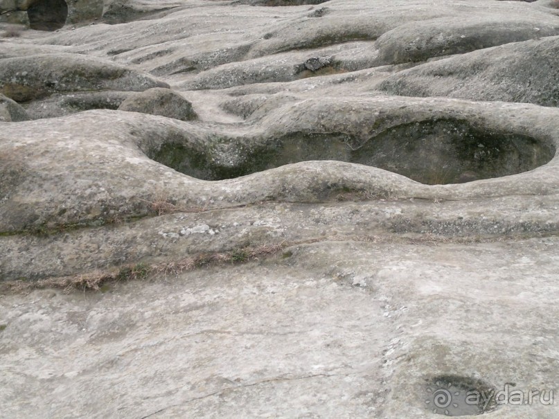 Уплисцихе-Божья крепость Грузия только реальные фото от гида