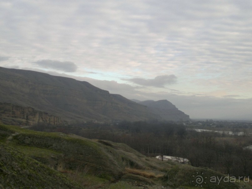 Уплисцихе-Божья крепость Грузия только реальные фото от гида