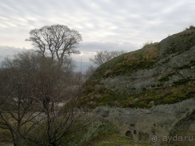Уплисцихе-Божья крепость Грузия только реальные фото от гида
