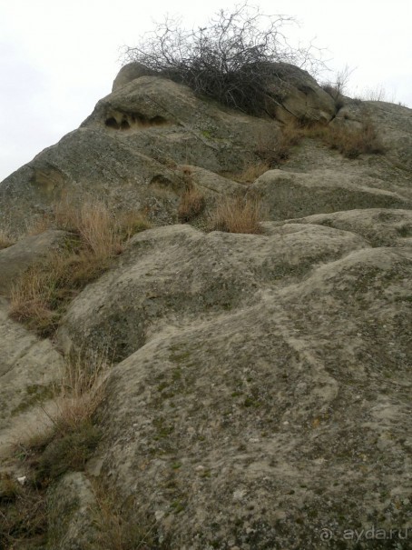 Уплисцихе-Божья крепость Грузия только реальные фото от гида