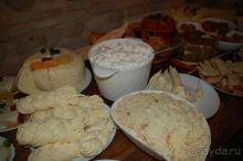 ХАЧАПУРИ ЧАЧА СУЛУГУНИ))) Вы о чем подумали?)))