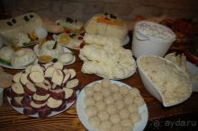 ХАЧАПУРИ ЧАЧА СУЛУГУНИ))) Вы о чем подумали?)))