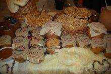 ХАЧАПУРИ ЧАЧА СУЛУГУНИ))) Вы о чем подумали?)))