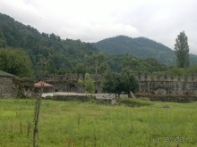 АПСАРОС-самая древняя крепость в Грузии