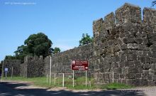 АПСАРОС-самая древняя крепость в Грузии